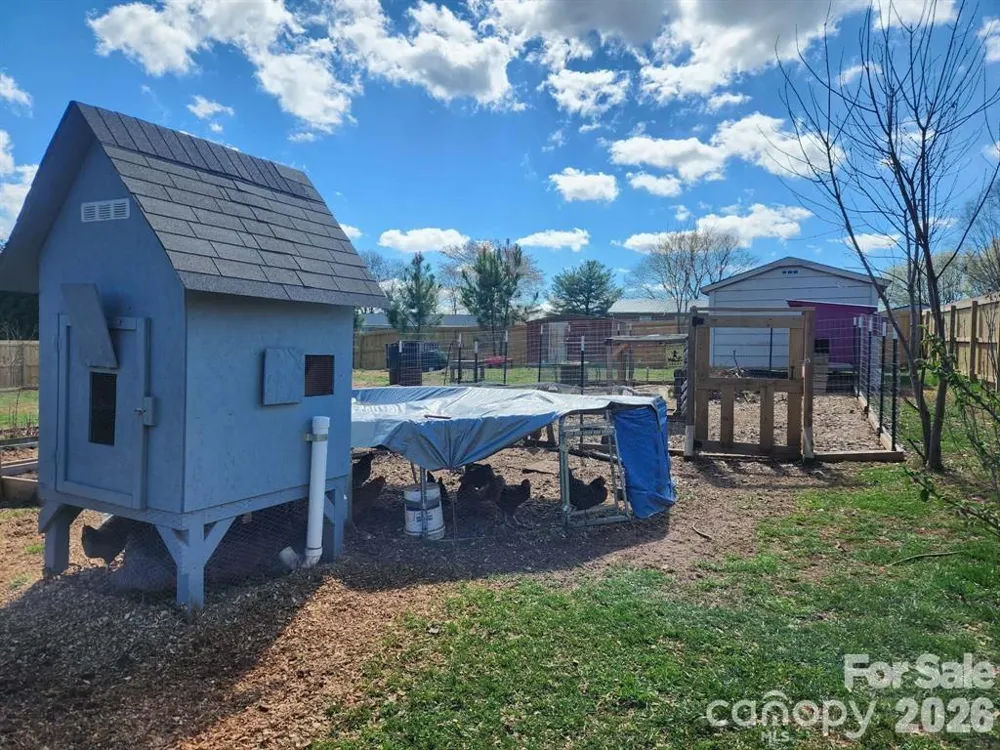 106 Clearview Drive Shelby, NC 28150