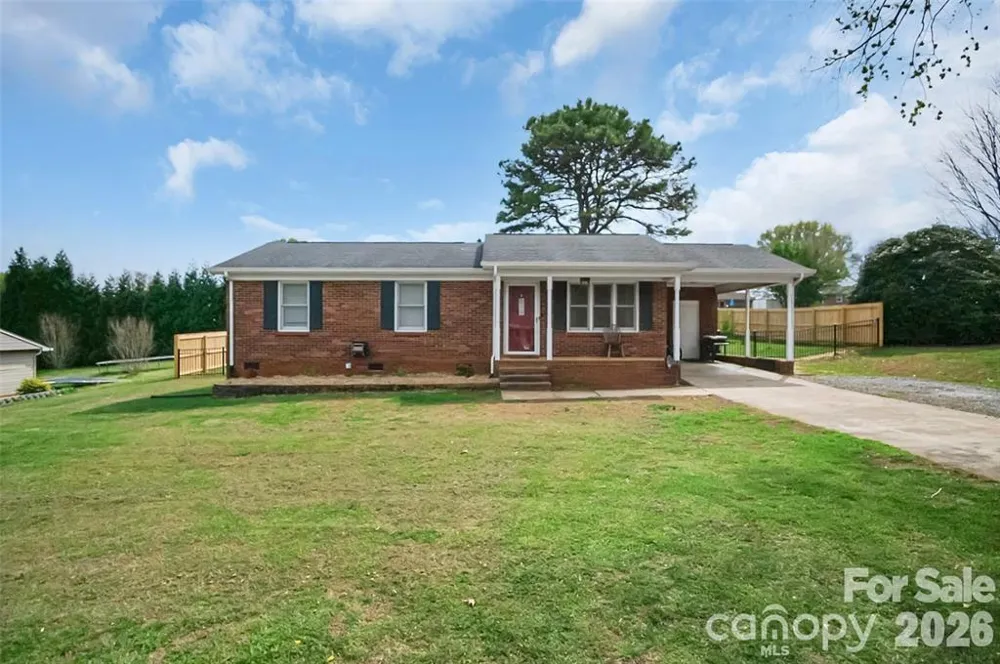 106 Clearview Drive Shelby, NC 28150