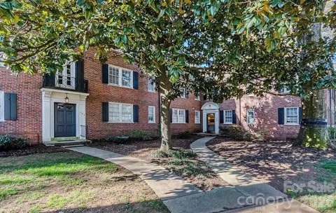 105 S Laurel Avenue #92B