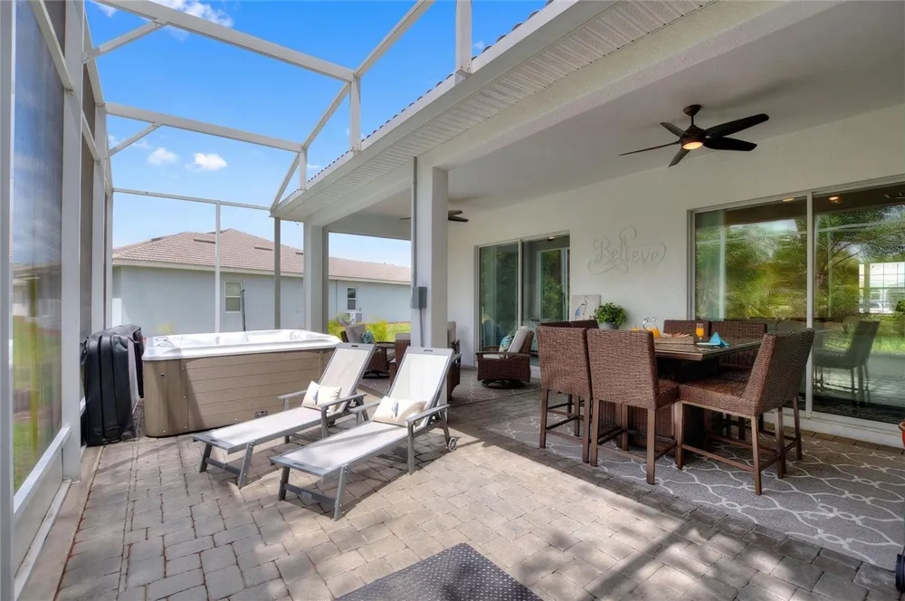 1461 OLYMPIC CLUB BOULEVARD Davenport, FL 33896