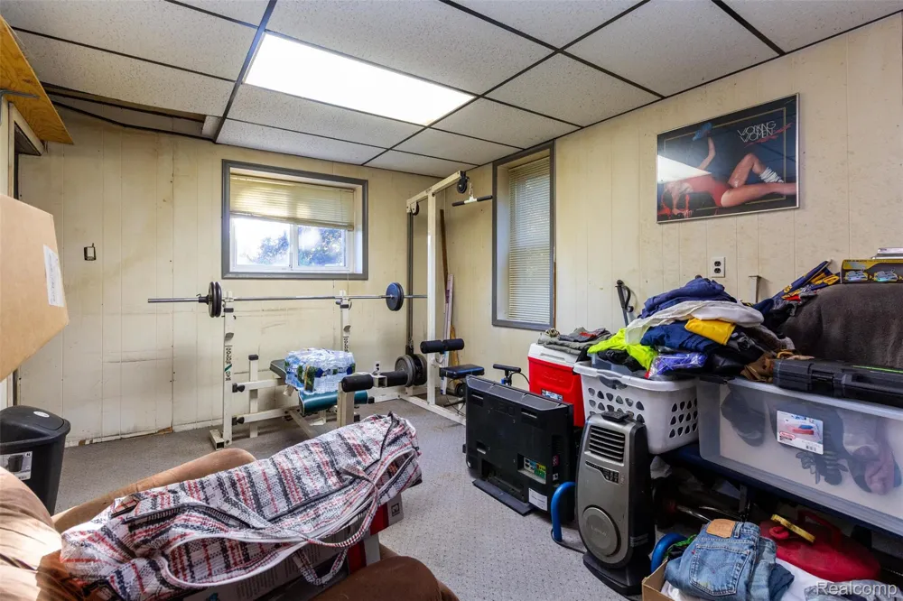 15681 Foch Street Livonia City, MI 48154