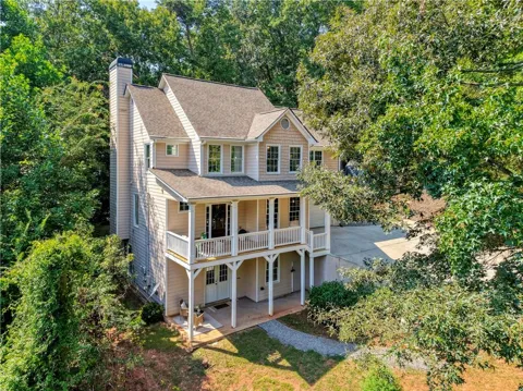5250 Lanier Lane
