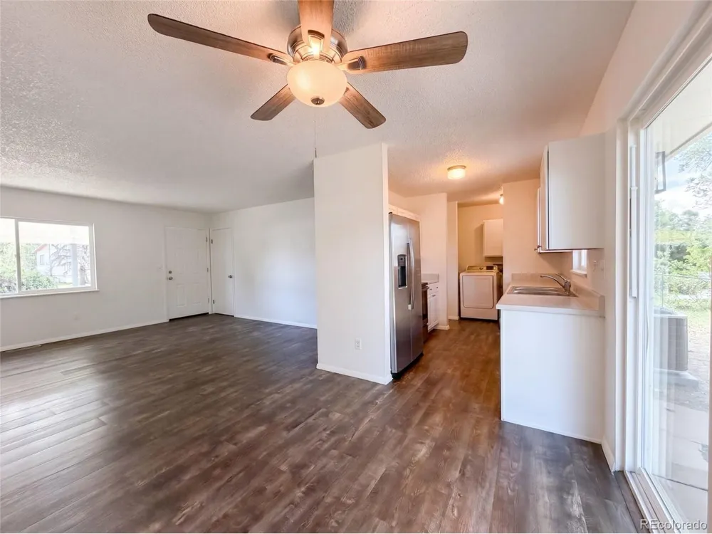 3516 Vernon Drive Laporte, CO 80535