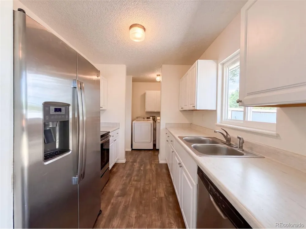 3516 Vernon Drive Laporte, CO 80535