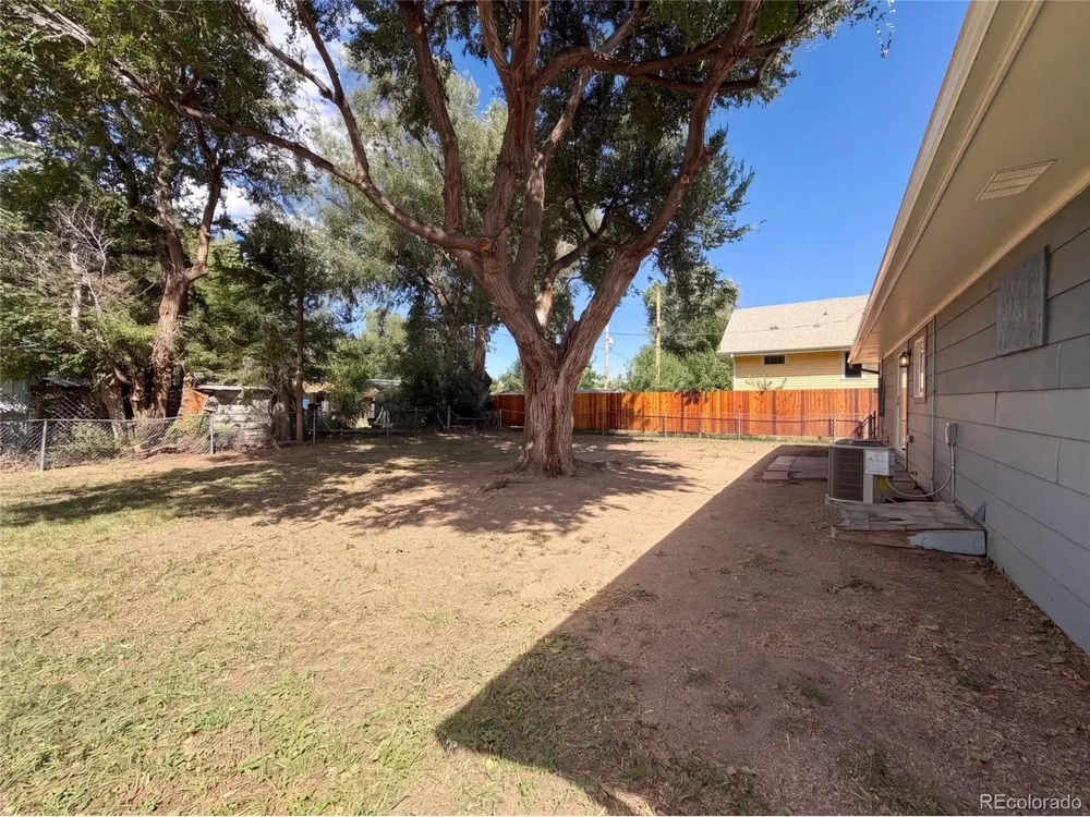 3516 Vernon Drive Laporte, CO 80535