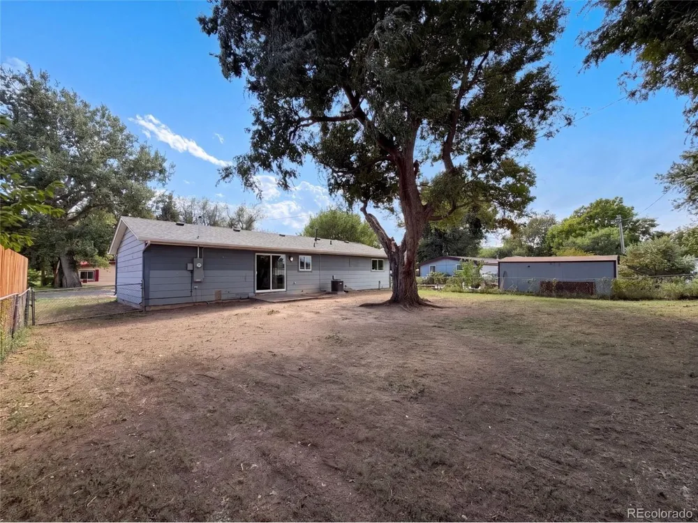 3516 Vernon Drive Laporte, CO 80535