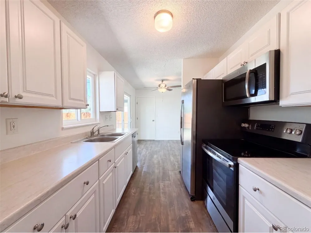 3516 Vernon Drive Laporte, CO 80535