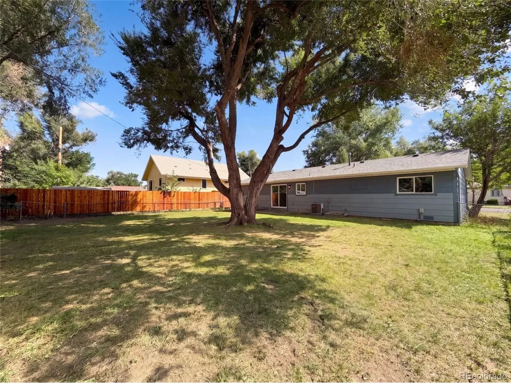 3516 Vernon Drive Laporte, CO 80535