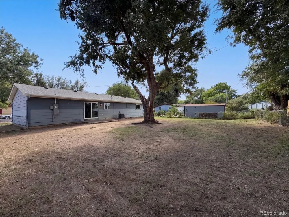 3516 Vernon Drive Laporte, CO 80535