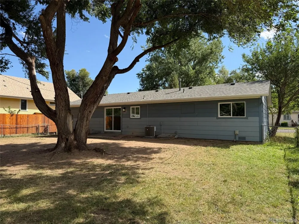 3516 Vernon Drive Laporte, CO 80535