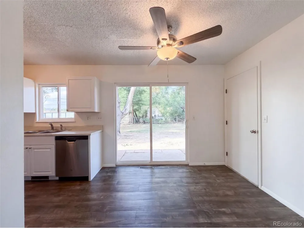 3516 Vernon Drive Laporte, CO 80535