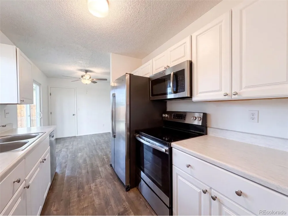 3516 Vernon Drive Laporte, CO 80535