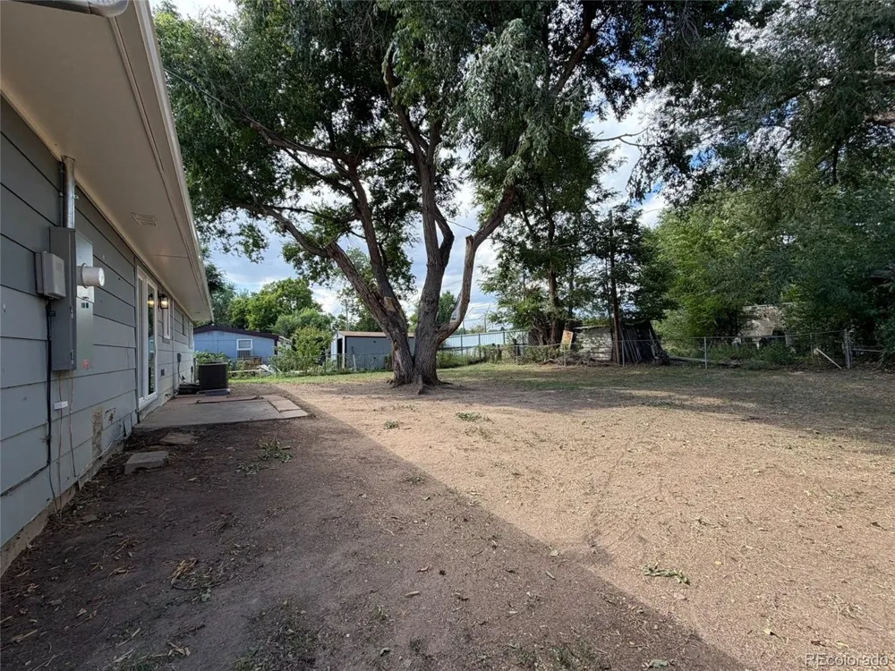 3516 Vernon Drive Laporte, CO 80535