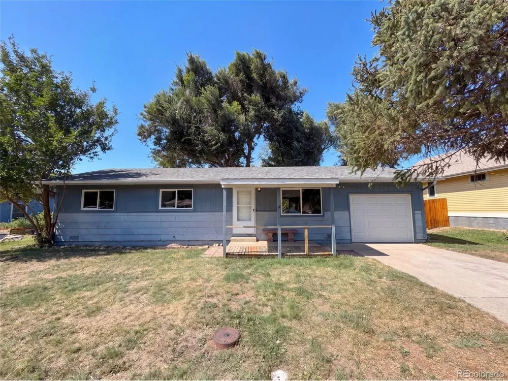 3516 Vernon Drive Laporte, CO 80535