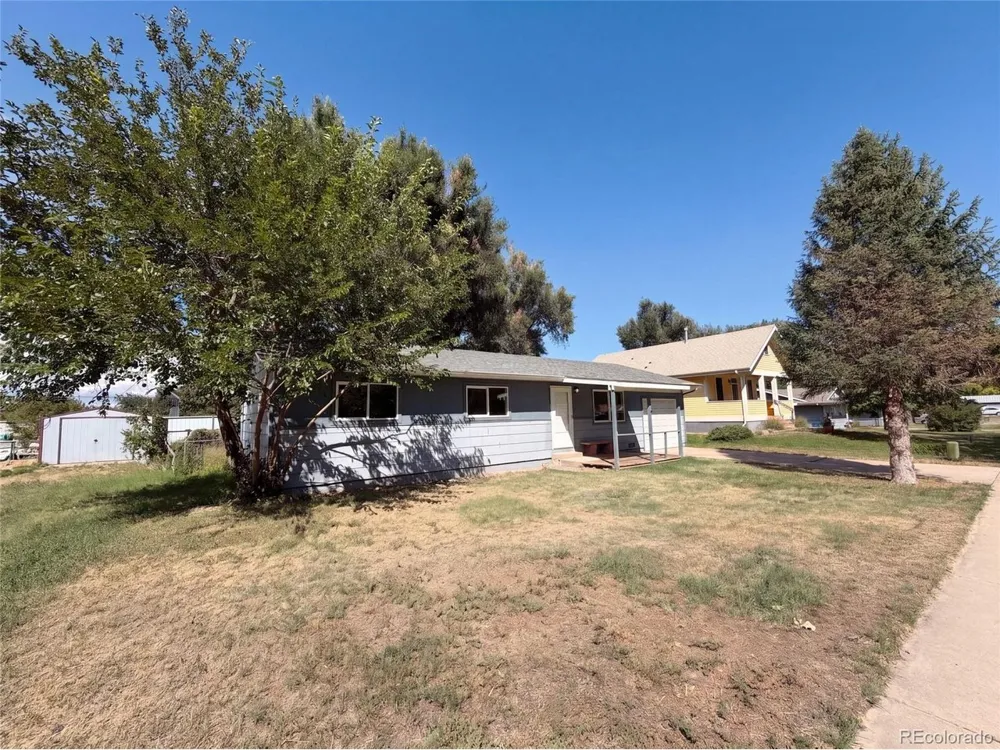 3516 Vernon Drive Laporte, CO 80535
