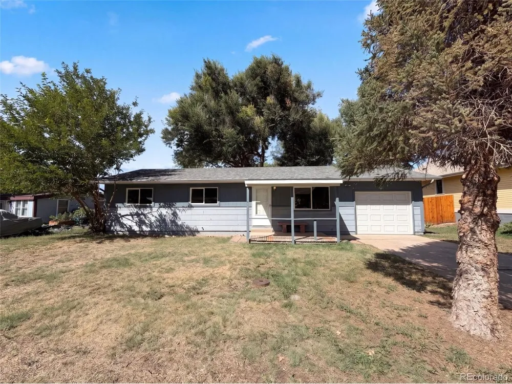 3516 Vernon Drive Laporte, CO 80535
