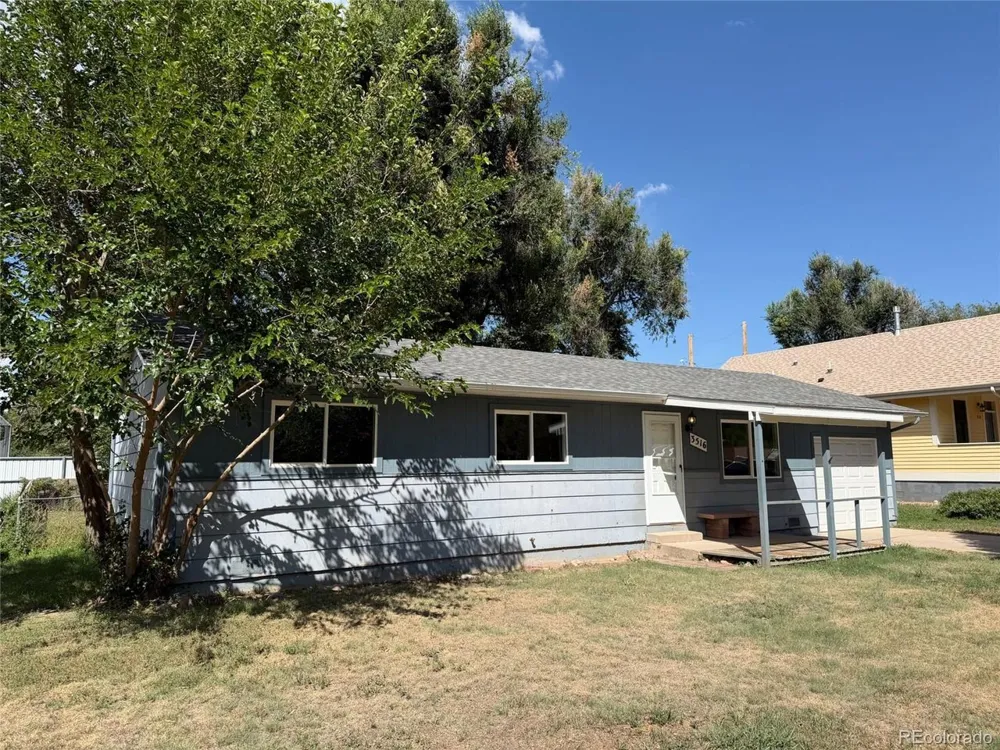 3516 Vernon Drive Laporte, CO 80535