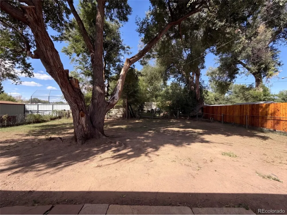 3516 Vernon Drive Laporte, CO 80535