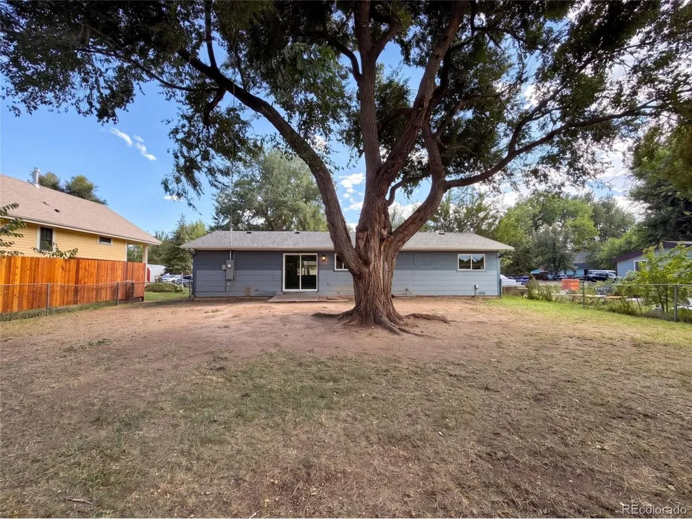 3516 Vernon Drive Laporte, CO 80535