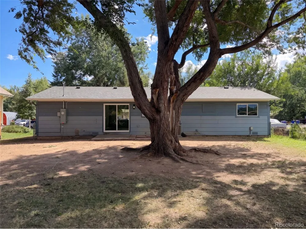 3516 Vernon Drive Laporte, CO 80535