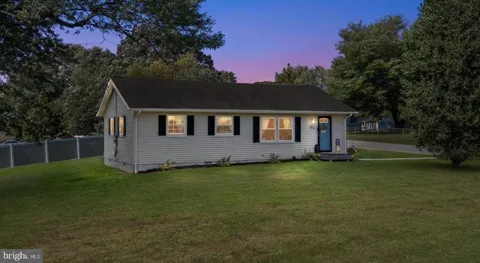 104 LINCOLN DRIVE