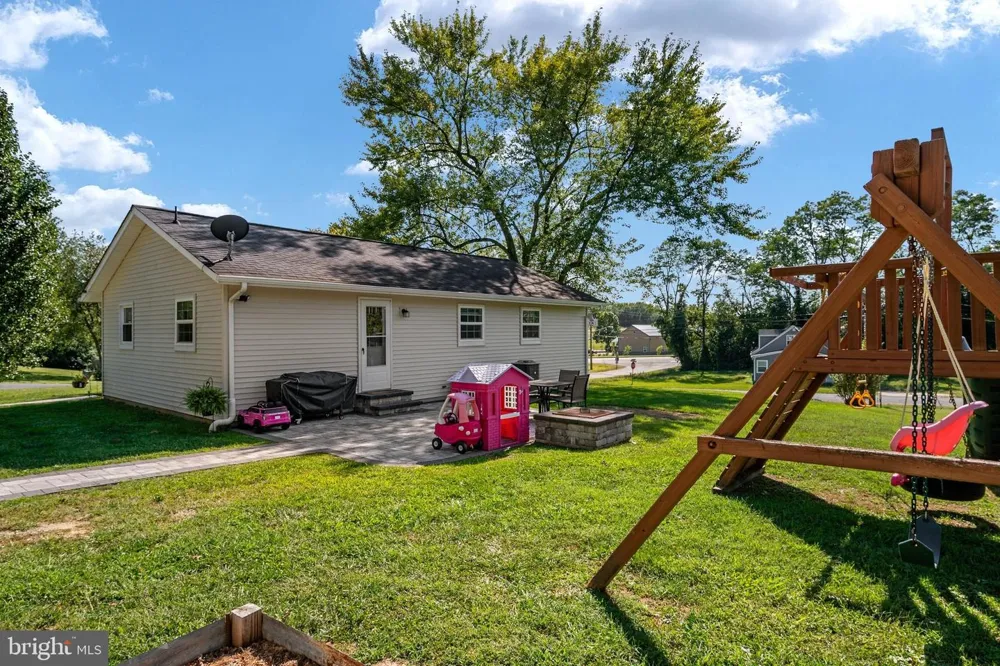104 LINCOLN DRIVE Chestertown, MD 21620