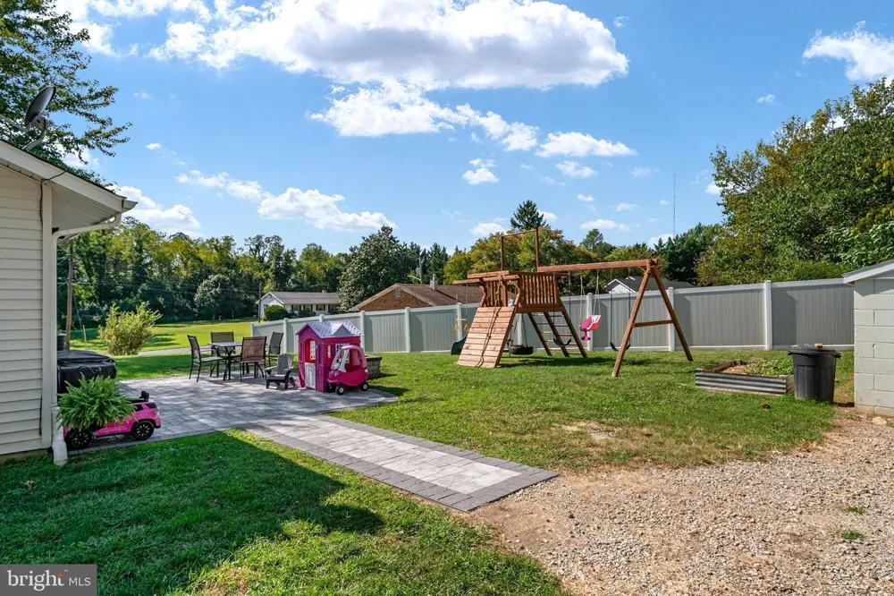 104 LINCOLN DRIVE Chestertown, MD 21620