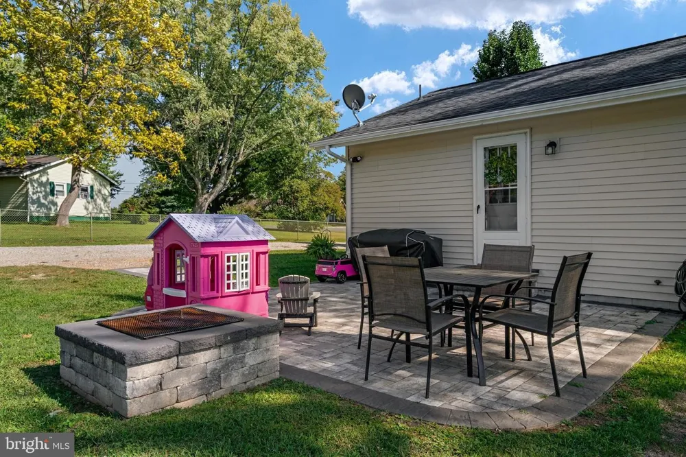 104 LINCOLN DRIVE Chestertown, MD 21620