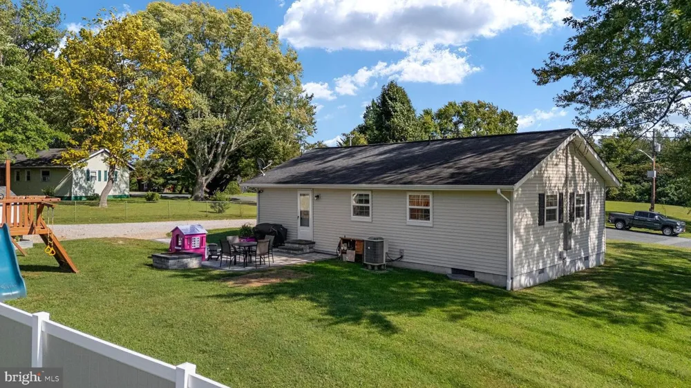 104 LINCOLN DRIVE Chestertown, MD 21620