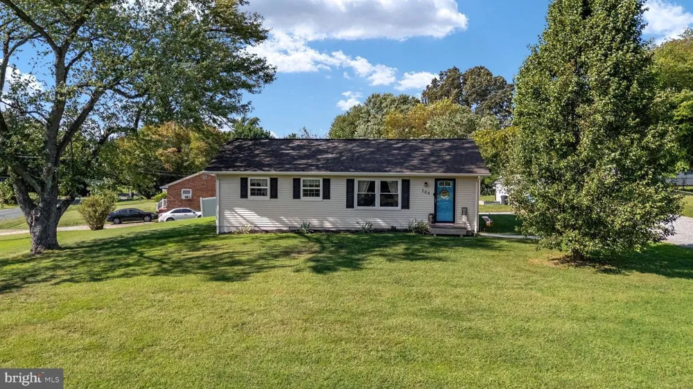 104 LINCOLN DRIVE Chestertown, MD 21620