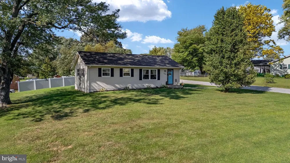 104 LINCOLN DRIVE Chestertown, MD 21620