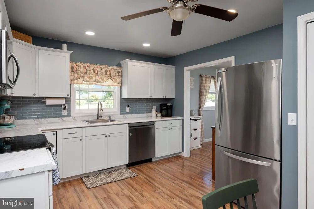 104 LINCOLN DRIVE Chestertown, MD 21620