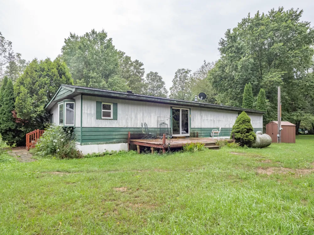 25356 2nd Avenue Allegan, MI 49010