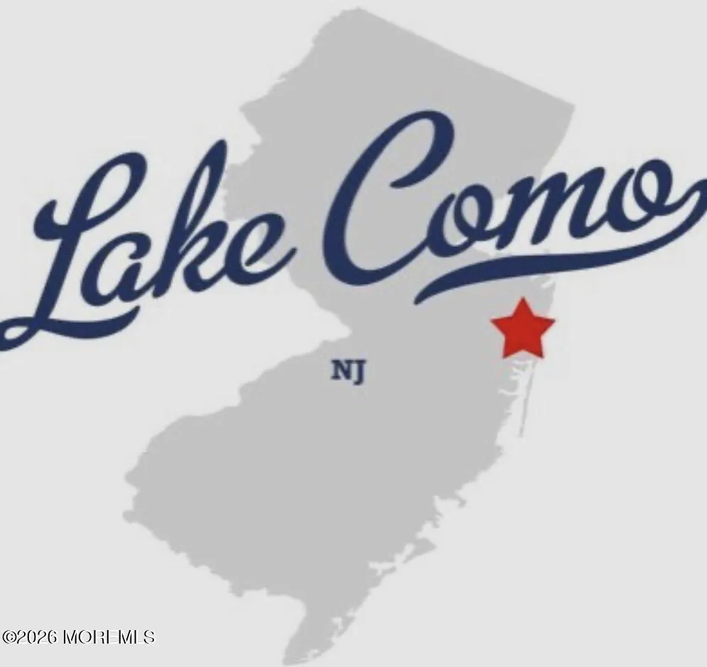 1808 Bradley Terrace Lake Como, NJ 07719