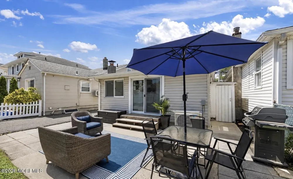 1808 Bradley Terrace Lake Como, NJ 07719