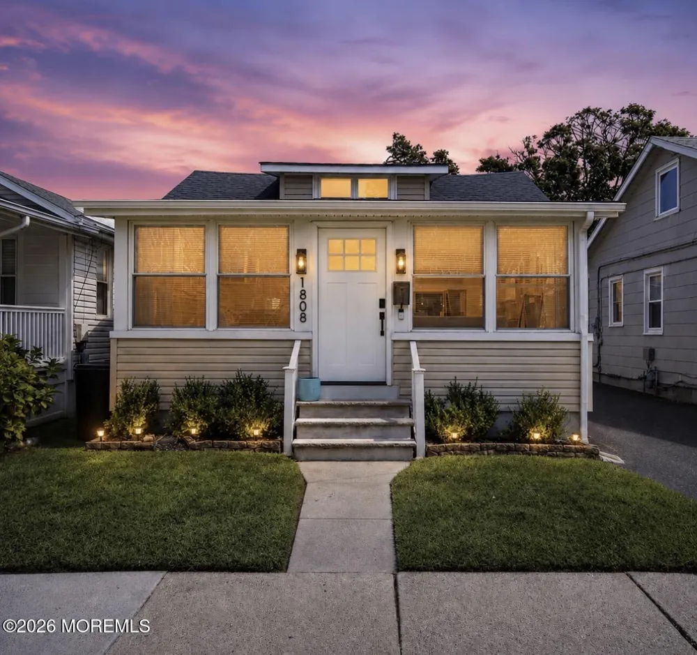 1808 Bradley Terrace Lake Como, NJ 07719