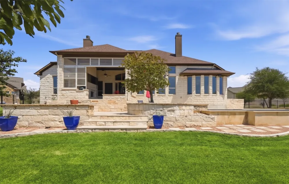 290 Honey Locust Court Driftwood, TX 78619