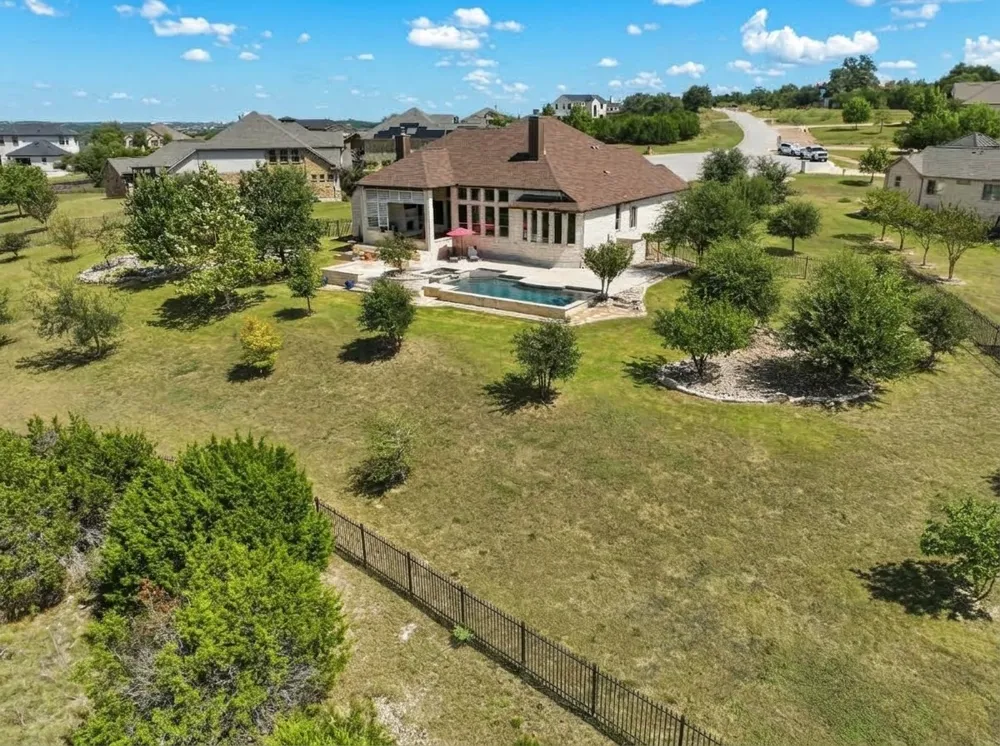 290 Honey Locust Court Driftwood, TX 78619