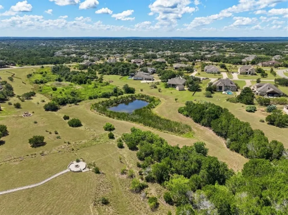 290 Honey Locust Court Driftwood, TX 78619