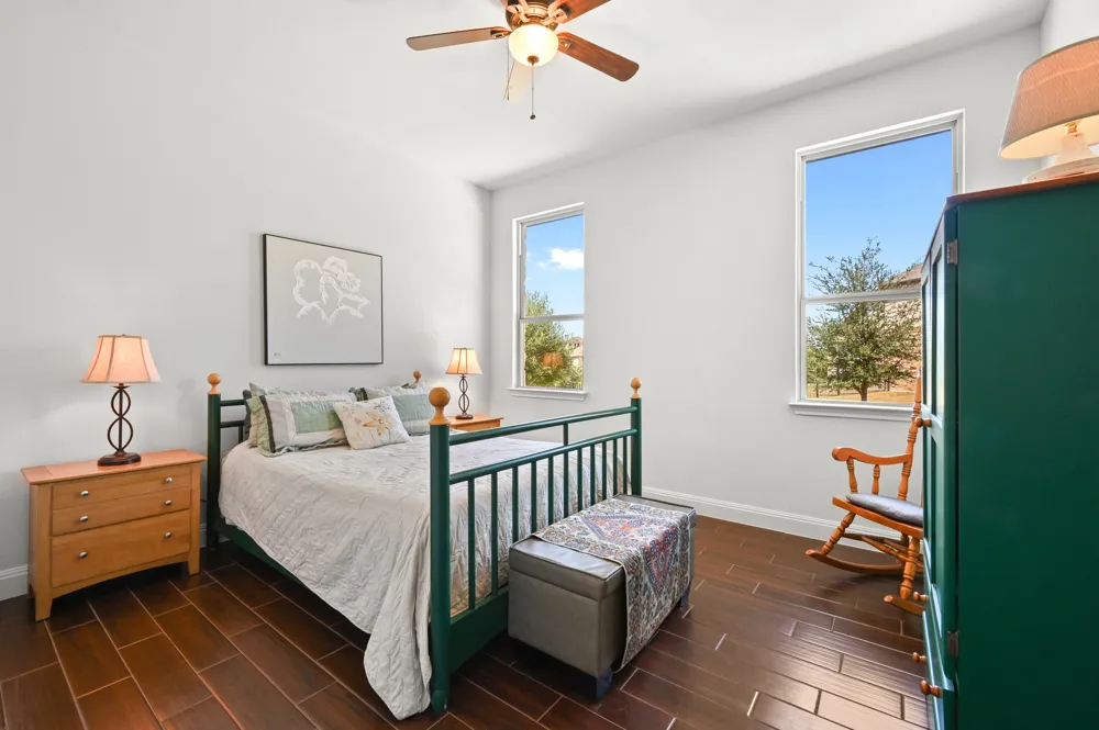 290 Honey Locust Court Driftwood, TX 78619