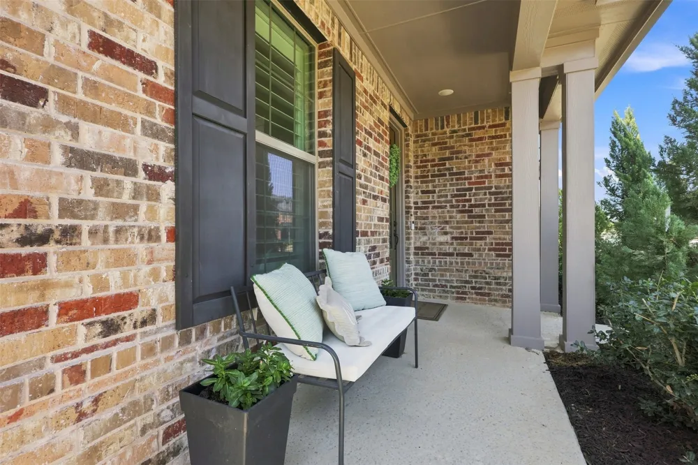 1829 Temple Hills Van Alstyne, TX 75495