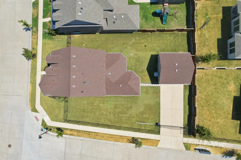 1829 Temple Hills Van Alstyne, TX 75495
