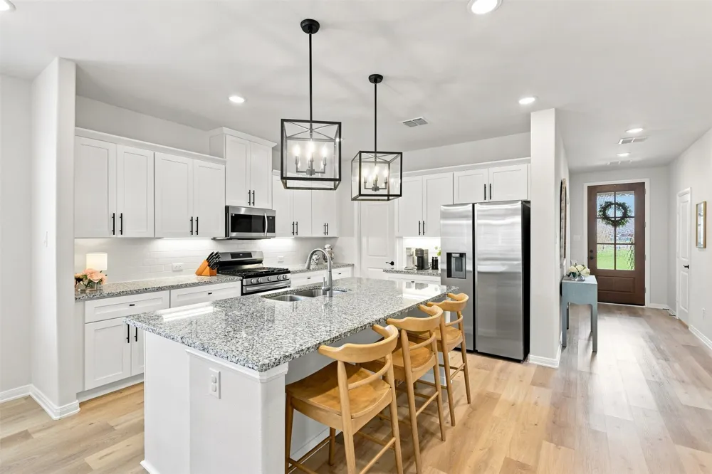 1829 Temple Hills Van Alstyne, TX 75495