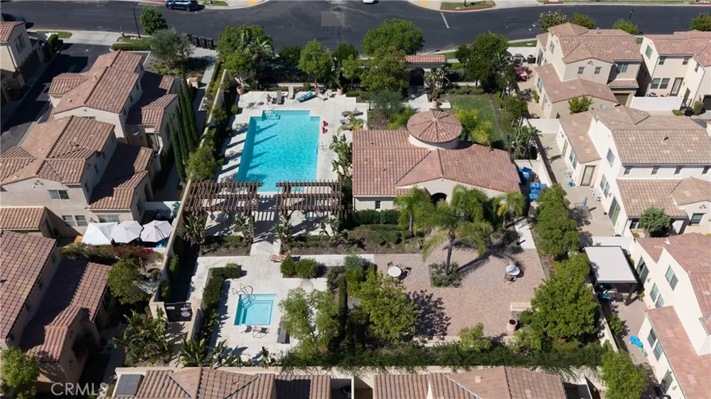 20304 Pienza Lane Porter Ranch, CA 91326