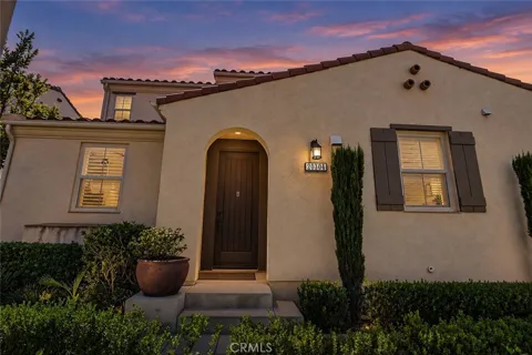 20304 Pienza Lane
