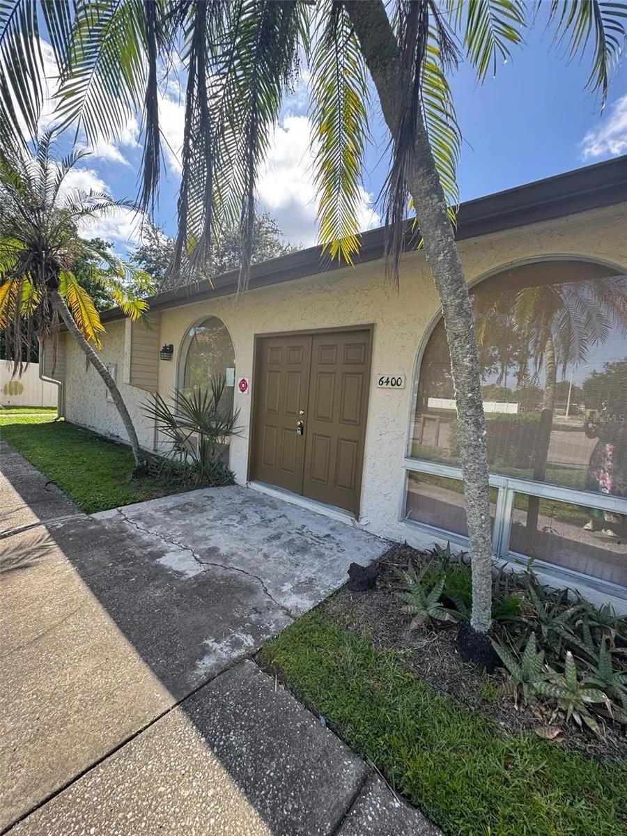 6301 23RD STREET St Petersburg, FL 33702