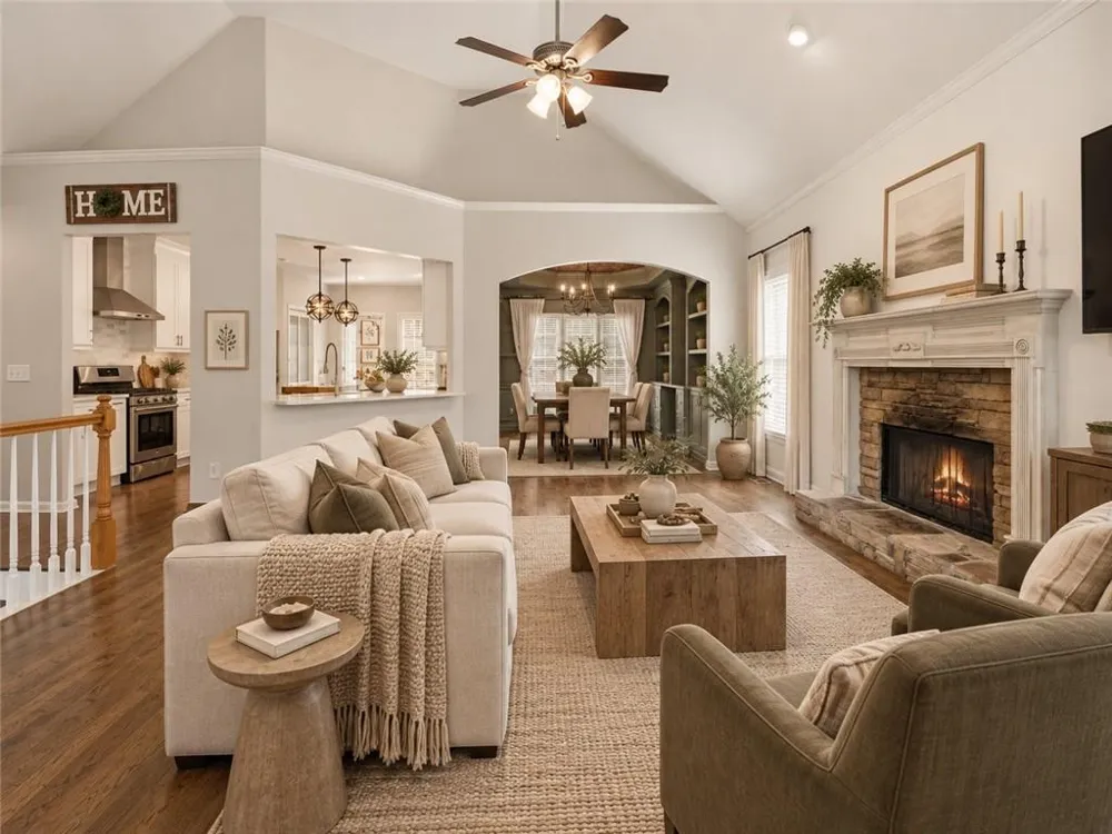 2041 Castlemaine Circle Woodstock, GA 30189