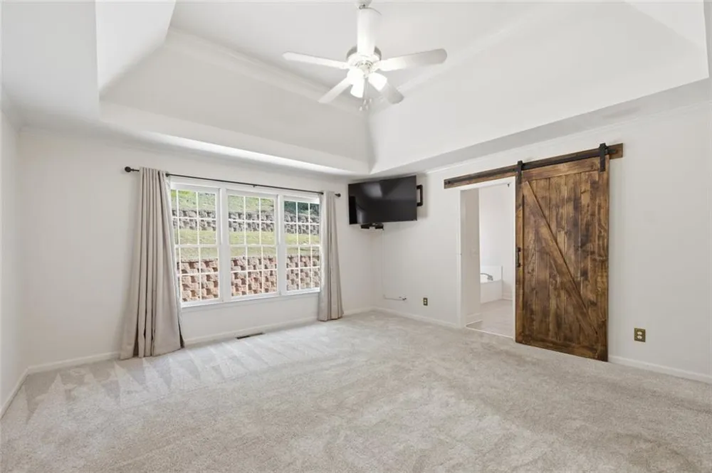 2041 Castlemaine Circle Woodstock, GA 30189