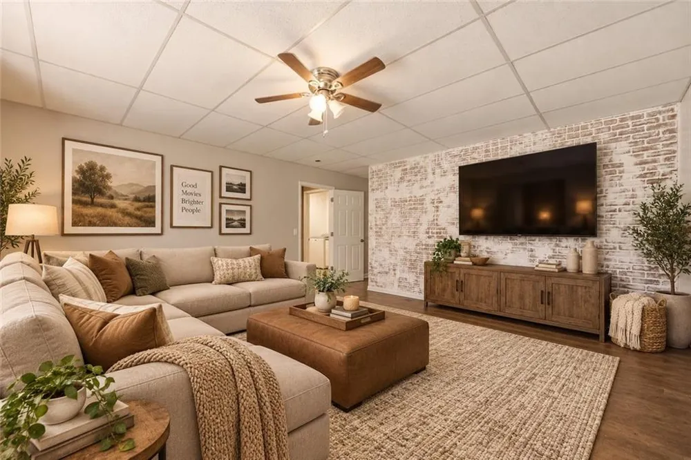 2041 Castlemaine Circle Woodstock, GA 30189