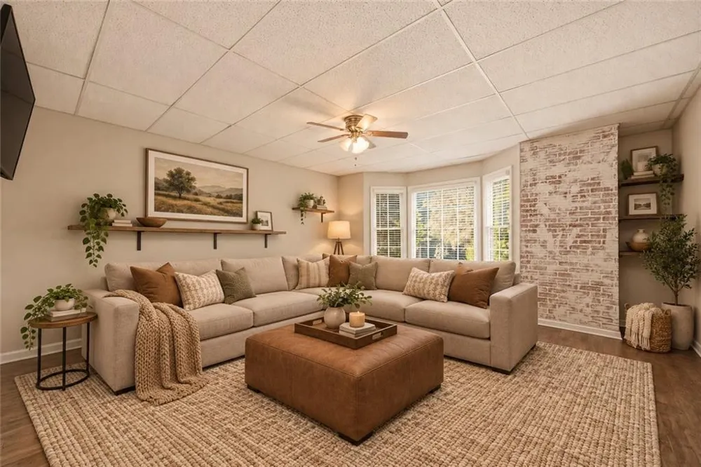 2041 Castlemaine Circle Woodstock, GA 30189